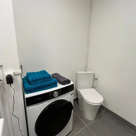 Apartment 3 Valence (Drome)