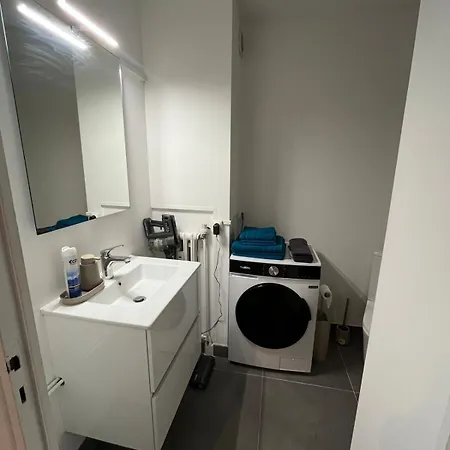 3 Apartment