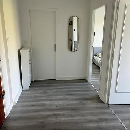 Apartment 3 Valence (Drome)
