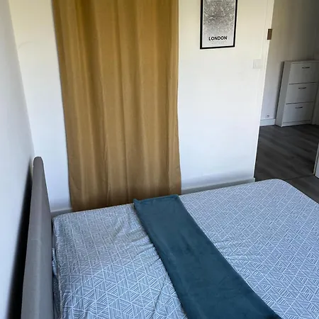 3 Apartment