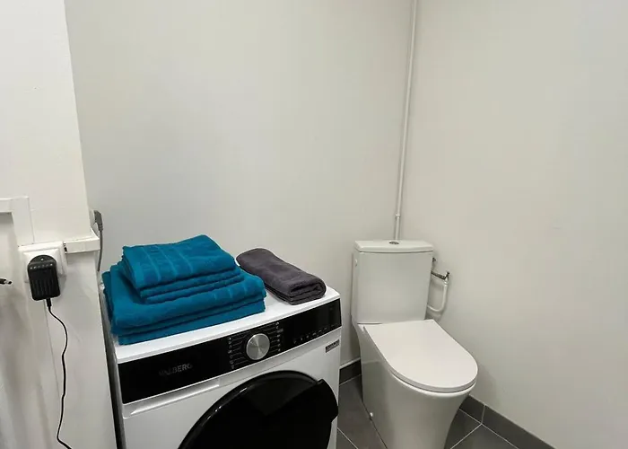 Apartment 3 Valence (Drome)