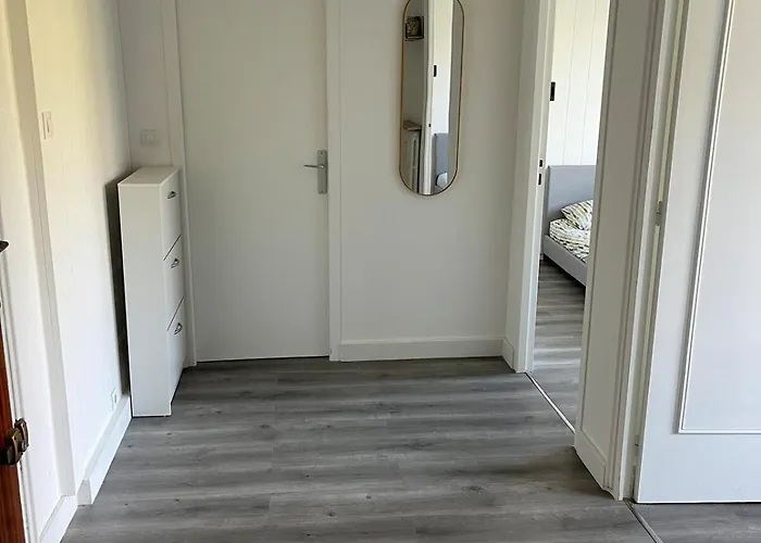 Apartment 3 Valence (Drome)